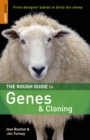 Image for The rough guide to genes &amp; cloning