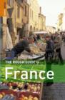 Image for The rough guide to France.