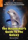 Image for The Rough Guide to &quot;The Hitchhiker&#39;s Guide to the Galaxy&quot;
