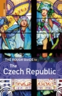 Image for The rough guide to the Czech Republic