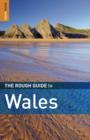 Image for The rough guide to Wales.