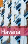 Image for The Rough Guide to Havana