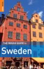 Image for The rough guide to Sweden