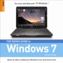 Image for The Rough Guide to Windows 7