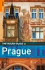 Image for The rough guide to Prague