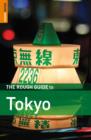 Image for The rough guide to Tokyo