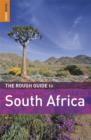 Image for The Rough Guide to South Africa