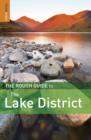 Image for The Rough Guide to the Lake District
