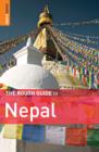 Image for The rough guide to Nepal.