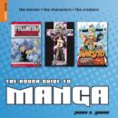 Image for The rough guide to manga