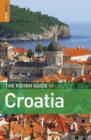 Image for The Rough Guide to Croatia
