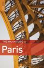 Image for The Rough Guide to Paris