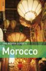 Image for The Rough Guide to Morocco