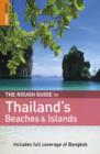 Image for Rough Guide to Thailand&#39;s Beaches &amp; Islands
