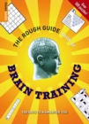 Image for The Rough Guide Book of Brain Training