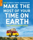 Image for Make the Most of Your Time on Earth