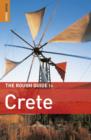 Image for The Rough Guide to Crete