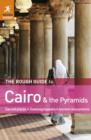 Image for The rough guide to Cairo and the Pyramids