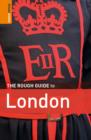Image for The rough guide to London