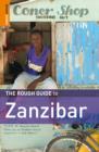 Image for The rough guide to Zanzibar.