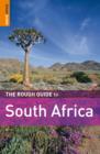 Image for South Africa: the rough guide