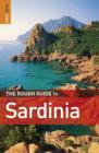 Image for The rough guide to Sardinia.