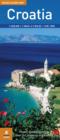 Image for Rough Guide Map Croatia