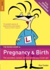 Image for The Rough Guide to Pregnancy and Birth