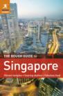 Image for The Rough Guide to Singapore