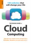 Image for The rough guide to cloud computing