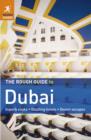 Image for The Rough Guide to Dubai