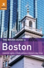Image for The Rough Guide to Boston