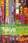 Image for The rough guide to Tokyo