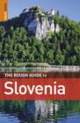 Image for The rough guide to Slovenia