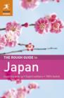 Image for The Rough Guide to Japan