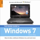 Image for The rough guide to Windows 7