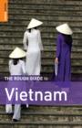 Image for The rough guide to Vietnam.