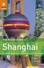 Image for The Rough Guide to Shanghai