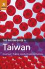 Image for The Rough Guide to Taiwan