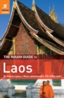Image for The Rough Guide to Laos