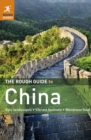Image for The Rough Guide to China