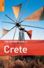 Image for The rough guide to Crete.