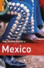 Image for Rough Guide to Mexico