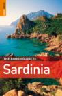 Image for The rough guide to Sardinia.