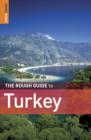 Image for The rough guide to Turkey.