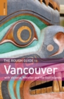 Image for Rough Guide to Vancouver