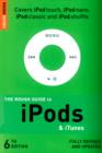 Image for The rough guide to iPods &amp; iTunes.