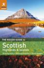 Image for The rough guide to Scottish Highlands and Islands