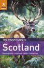 Image for The rough guide to Scotland