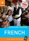 Image for Rough Guide Phrasebook: French